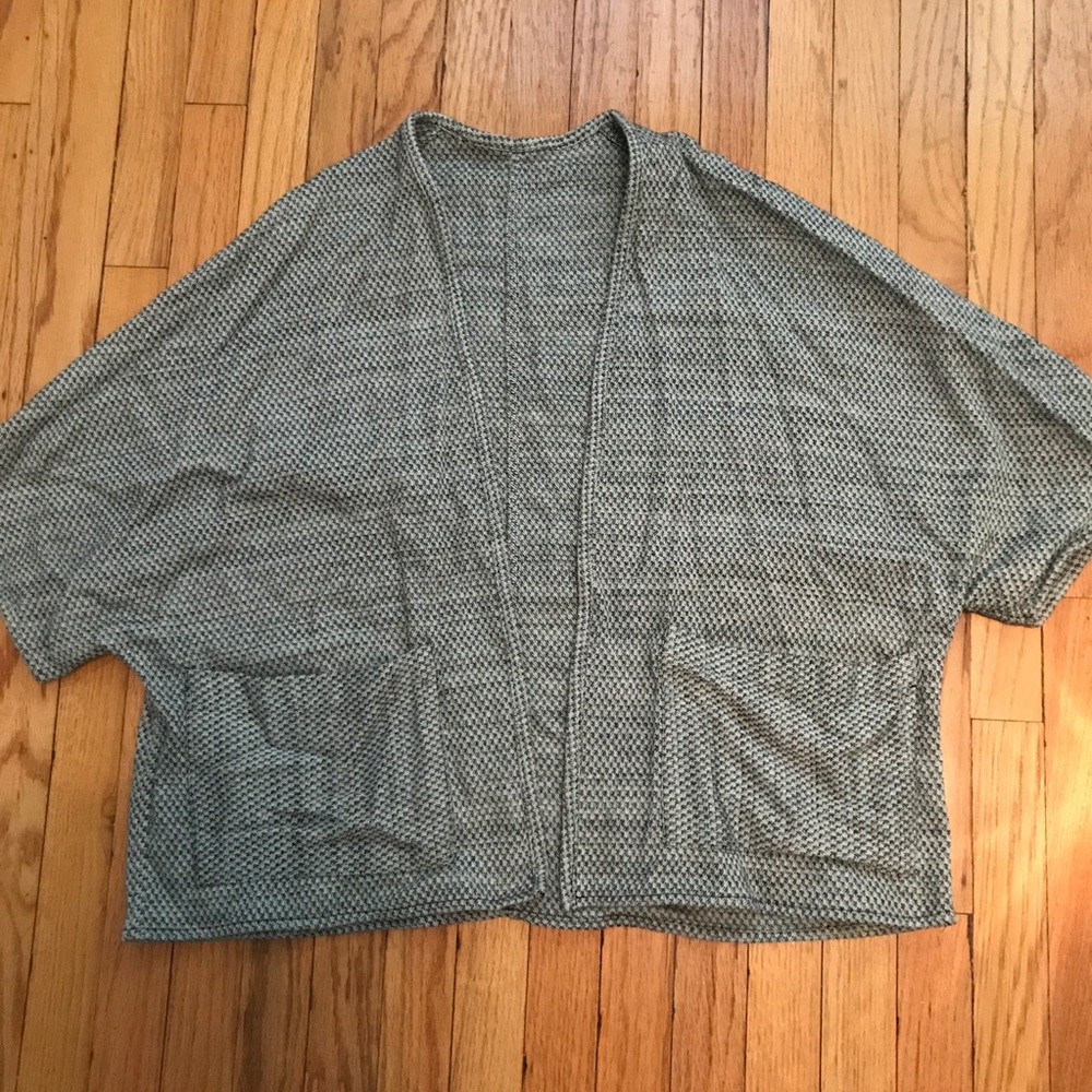 ace and jig capella cardi